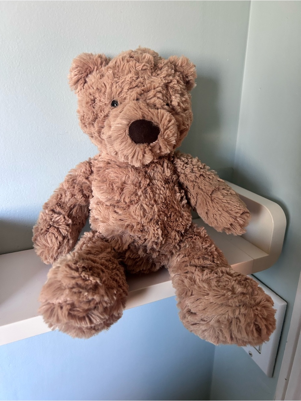 Jellycat Bumbly Bear